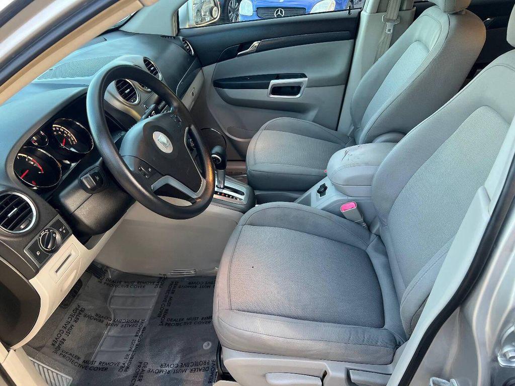 used 2008 Saturn Vue car, priced at $7,490