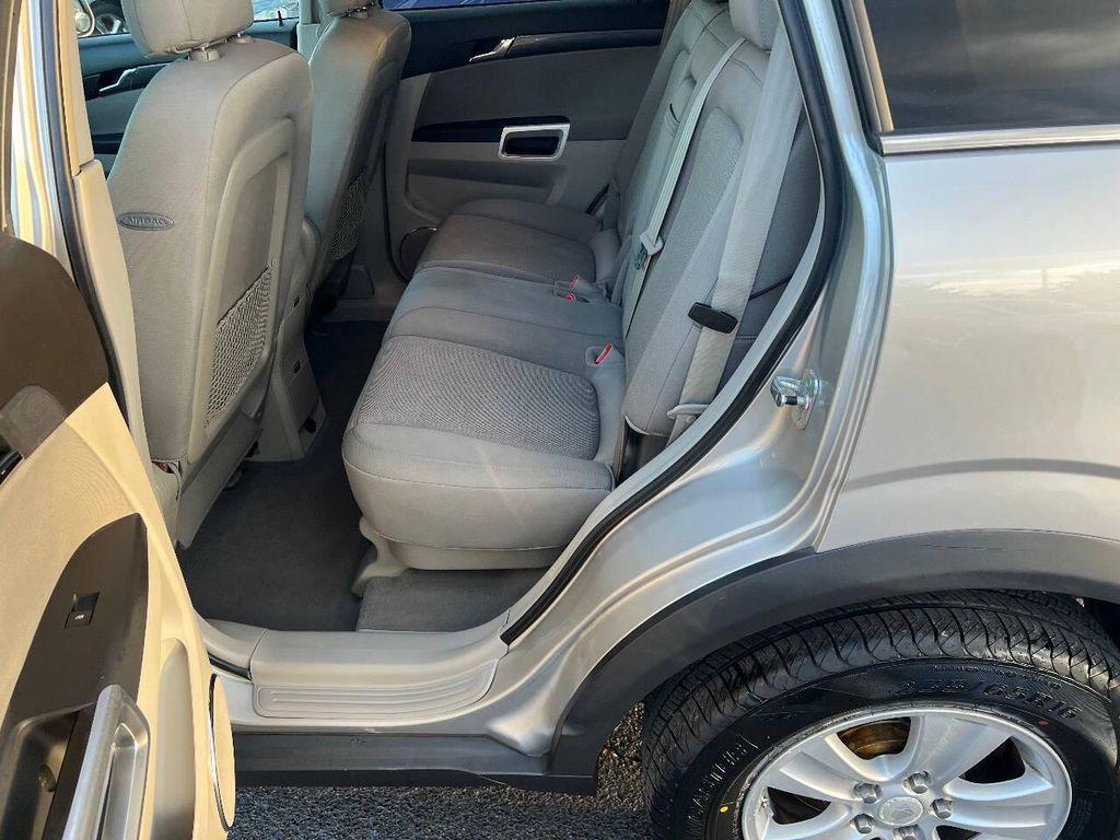 used 2008 Saturn Vue car, priced at $7,490