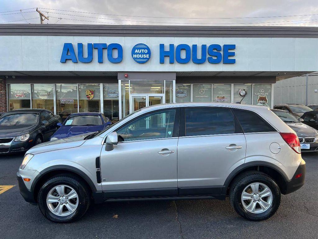 used 2008 Saturn Vue car, priced at $7,490