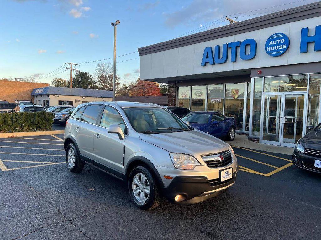 used 2008 Saturn Vue car, priced at $7,490