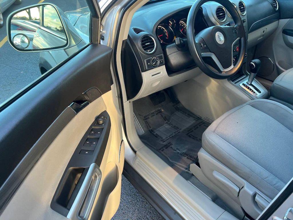 used 2008 Saturn Vue car, priced at $7,490