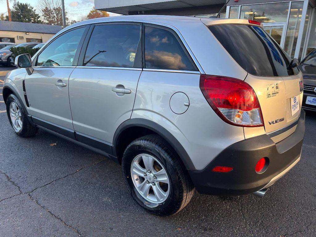 used 2008 Saturn Vue car, priced at $7,490