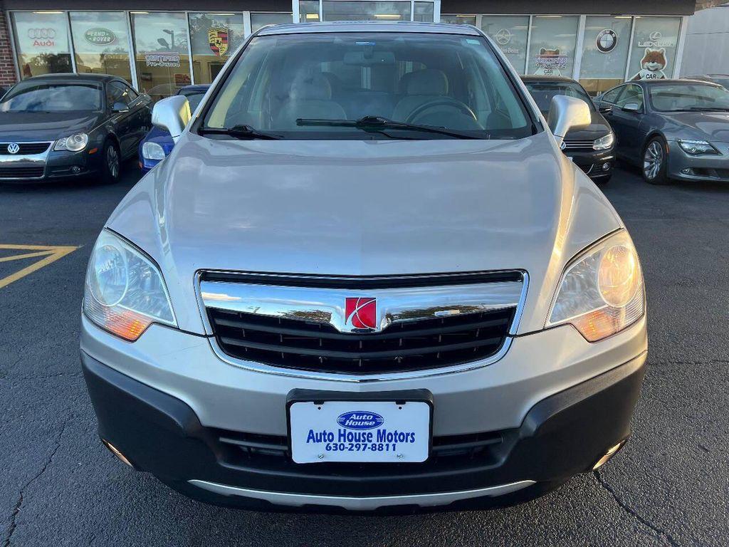 used 2008 Saturn Vue car, priced at $7,490