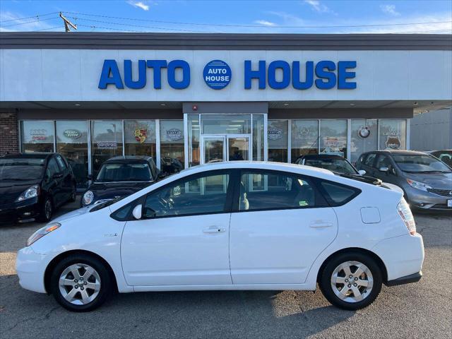 used 2008 Toyota Prius car, priced at $10,490