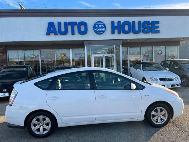 used 2008 Toyota Prius car, priced at $10,490