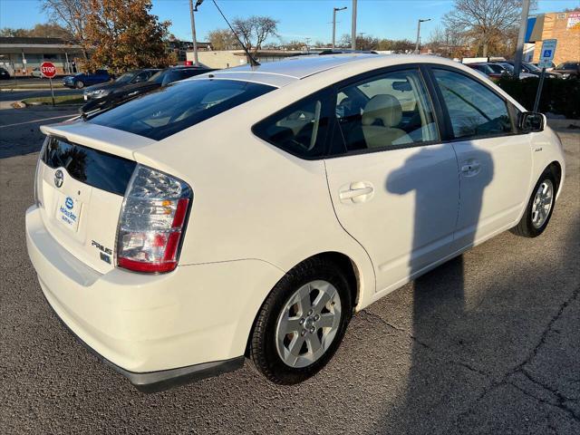 used 2008 Toyota Prius car, priced at $10,490