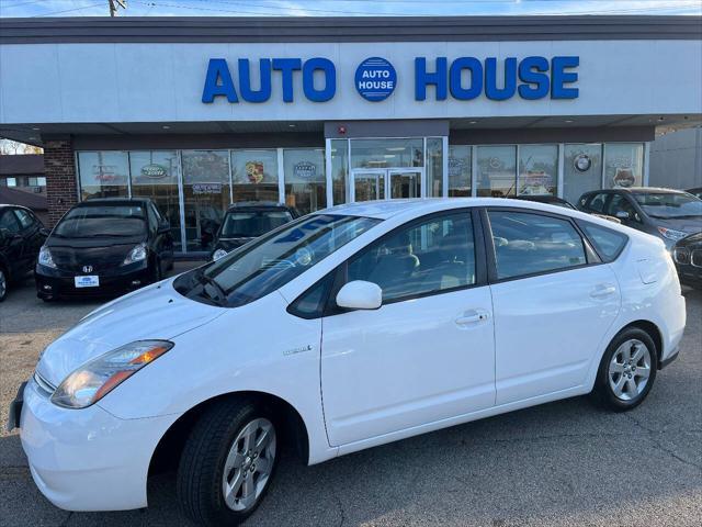 used 2008 Toyota Prius car, priced at $10,490