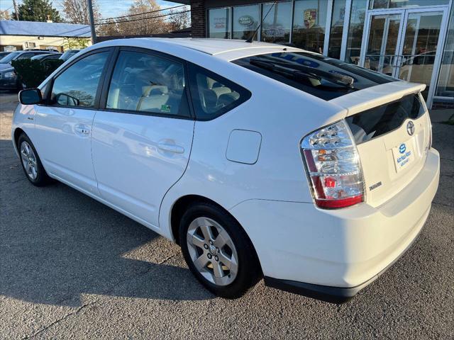 used 2008 Toyota Prius car, priced at $10,490