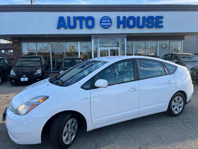 used 2008 Toyota Prius car, priced at $10,490