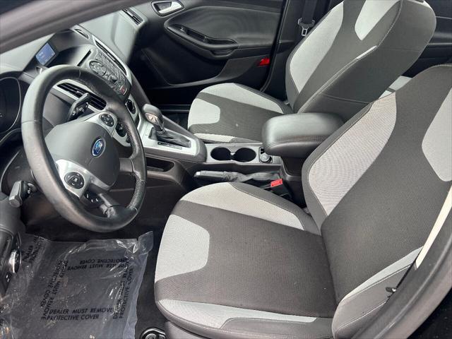 used 2014 Ford Focus car, priced at $5,999