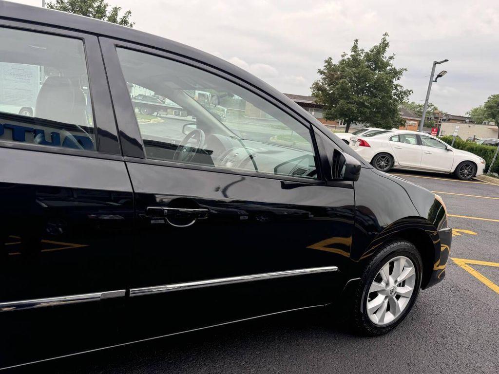 used 2010 Nissan Sentra car, priced at $5,750