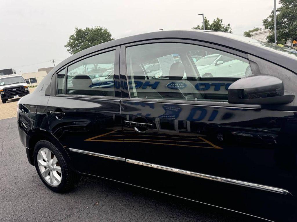 used 2010 Nissan Sentra car, priced at $5,750