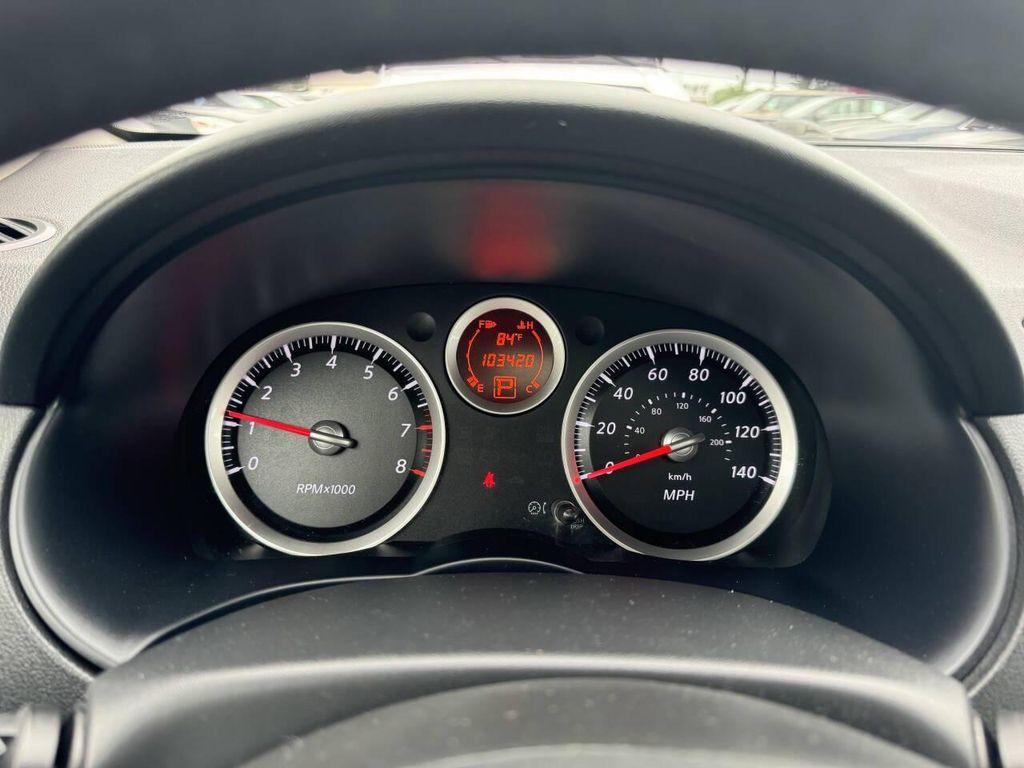 used 2010 Nissan Sentra car, priced at $5,750