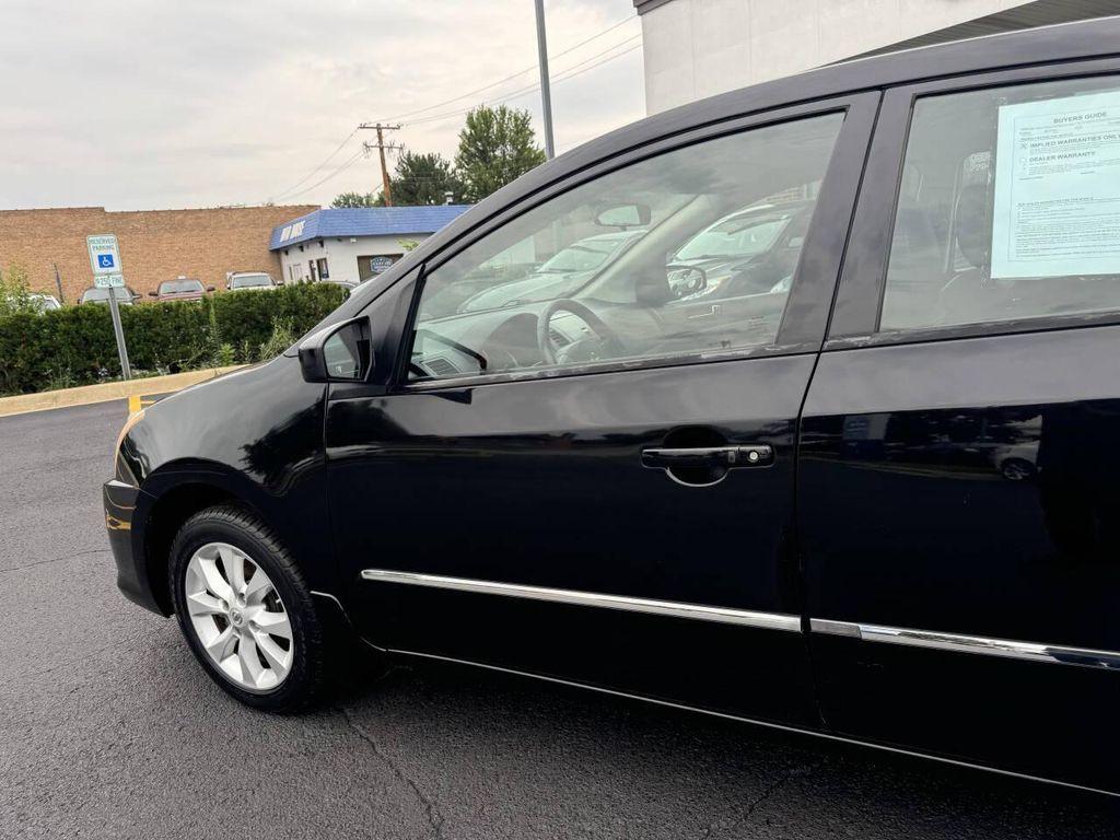used 2010 Nissan Sentra car, priced at $5,750