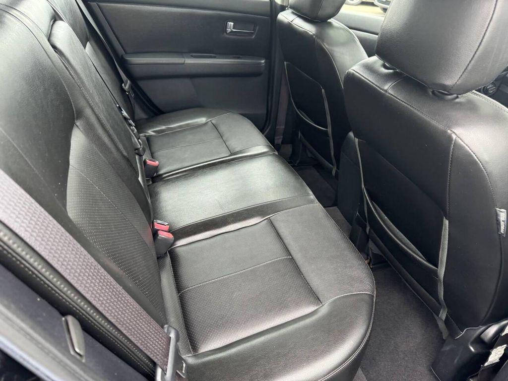 used 2010 Nissan Sentra car, priced at $5,750