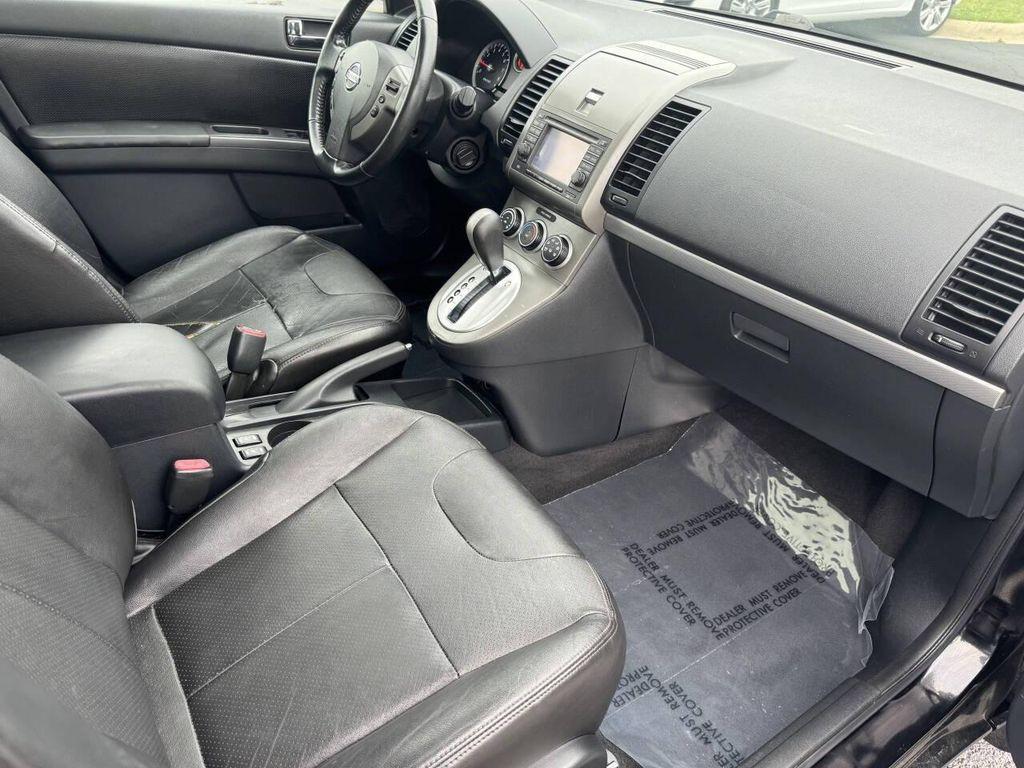 used 2010 Nissan Sentra car, priced at $5,750