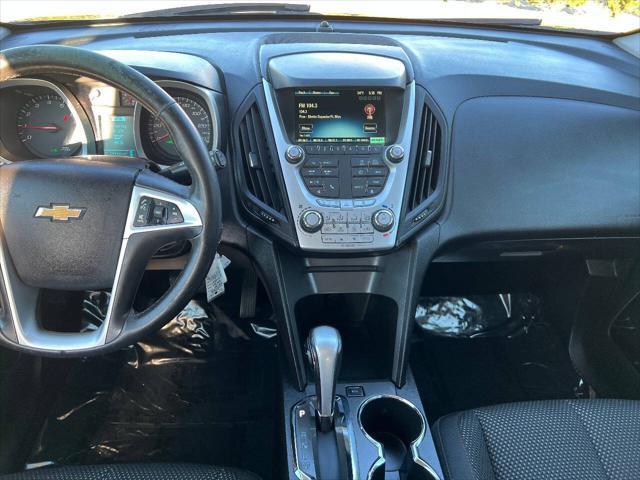 used 2014 Chevrolet Equinox car, priced at $8,850
