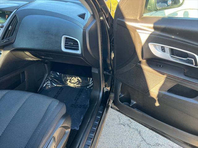 used 2014 Chevrolet Equinox car, priced at $8,850