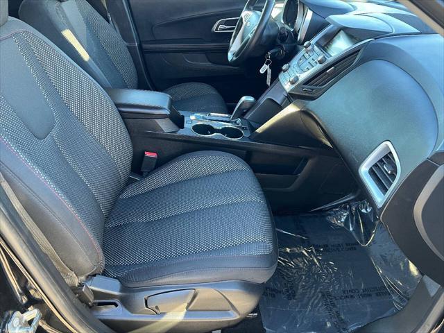 used 2014 Chevrolet Equinox car, priced at $8,850