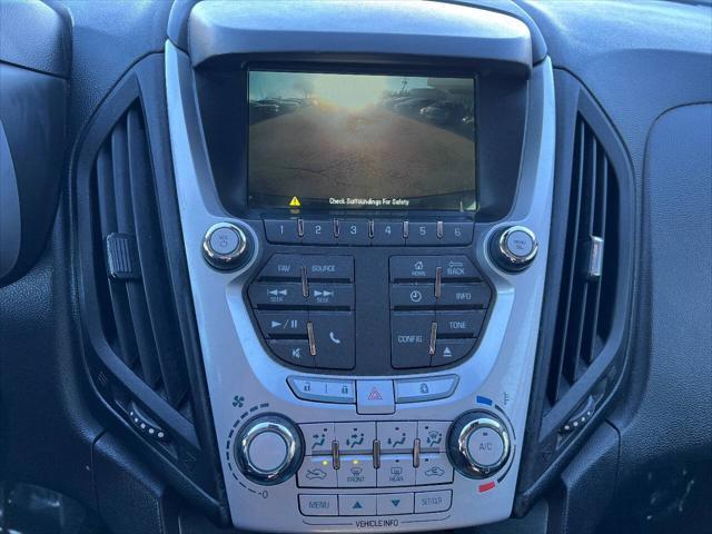 used 2014 Chevrolet Equinox car, priced at $8,850