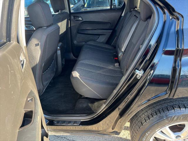 used 2014 Chevrolet Equinox car, priced at $8,850