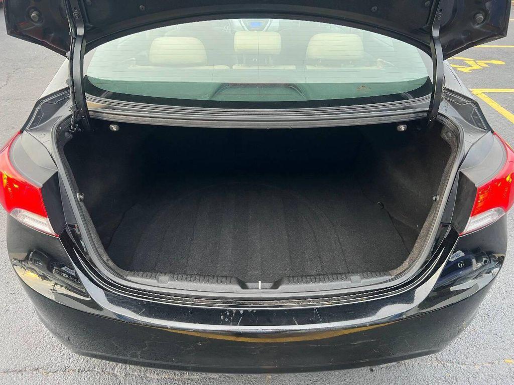 used 2012 Hyundai Elantra car, priced at $6,990