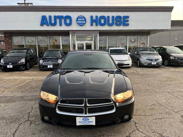 used 2014 Dodge Charger car, priced at $15,990