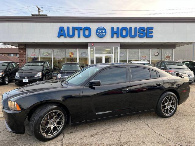 used 2014 Dodge Charger car, priced at $15,990