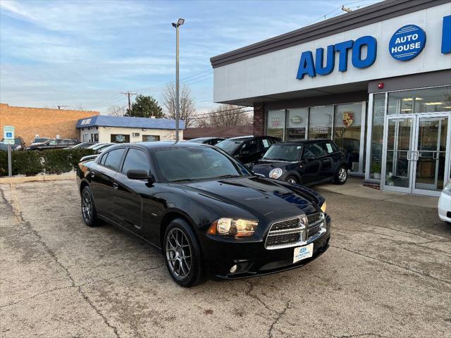 used 2014 Dodge Charger car, priced at $15,990