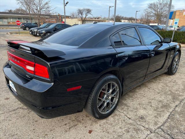 used 2014 Dodge Charger car, priced at $15,990