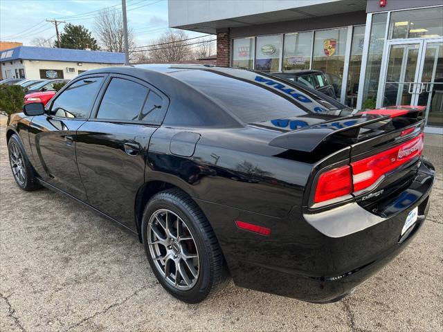 used 2014 Dodge Charger car, priced at $15,990