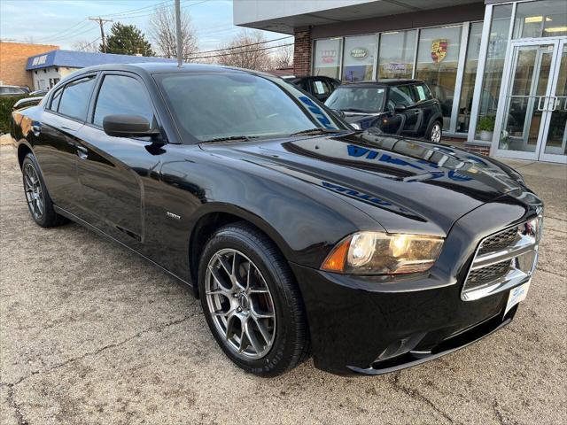 used 2014 Dodge Charger car, priced at $15,990