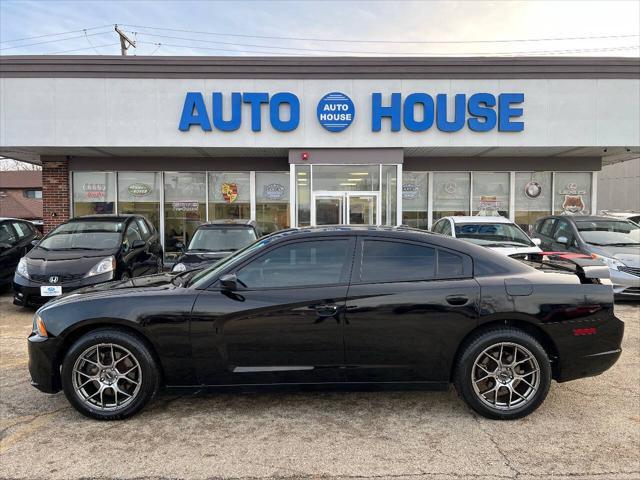 used 2014 Dodge Charger car, priced at $15,990