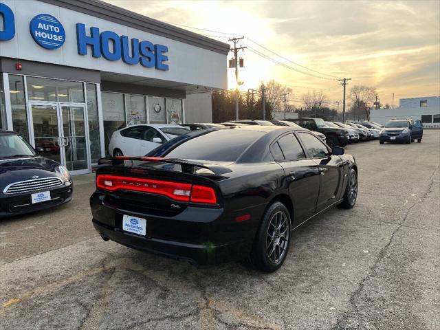 used 2014 Dodge Charger car, priced at $15,990