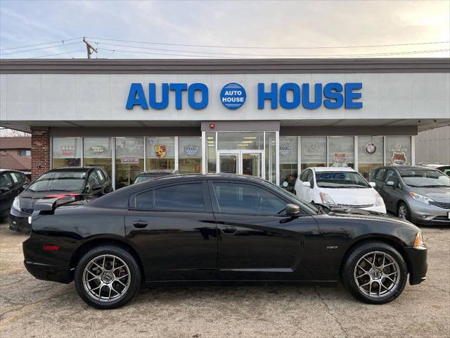 used 2014 Dodge Charger car, priced at $15,990