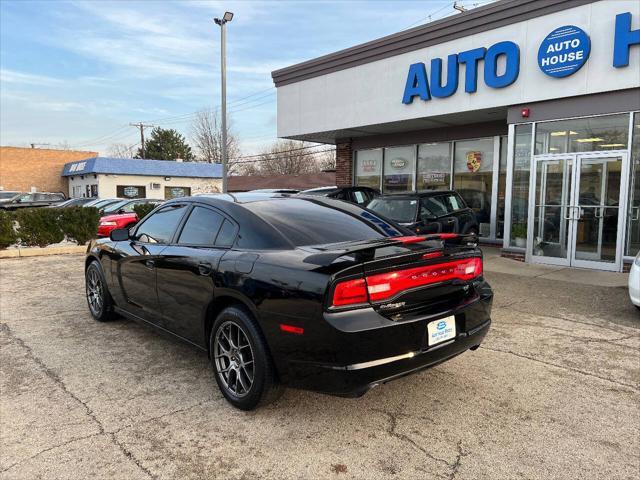 used 2014 Dodge Charger car, priced at $15,990