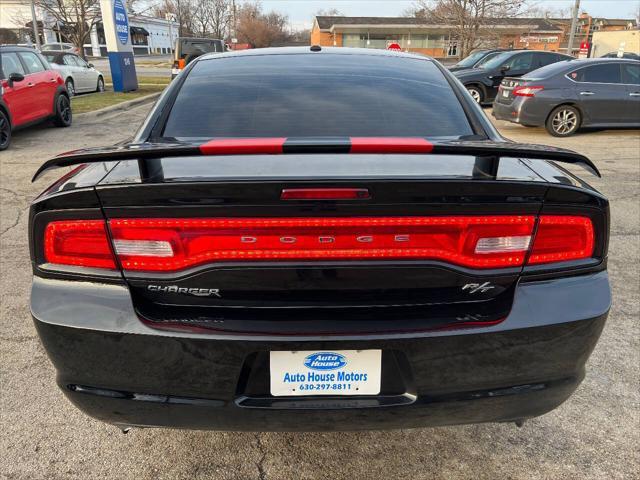 used 2014 Dodge Charger car, priced at $15,990