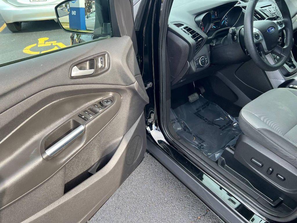 used 2016 Ford Escape car, priced at $9,990