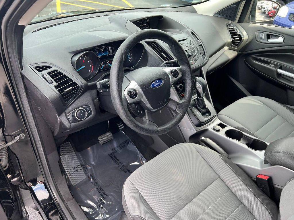 used 2016 Ford Escape car, priced at $9,990