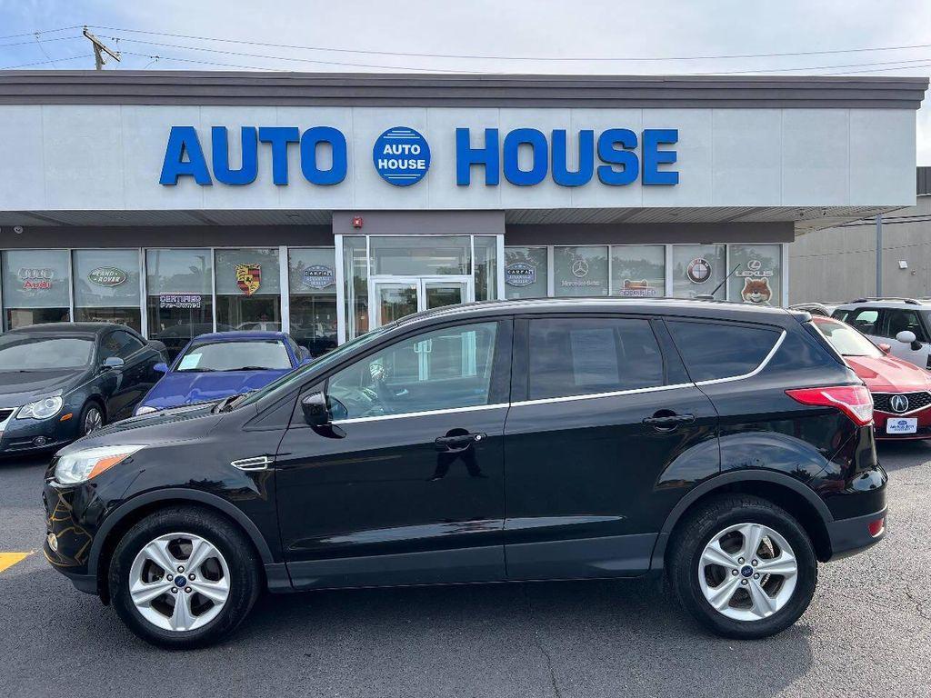 used 2016 Ford Escape car, priced at $9,990