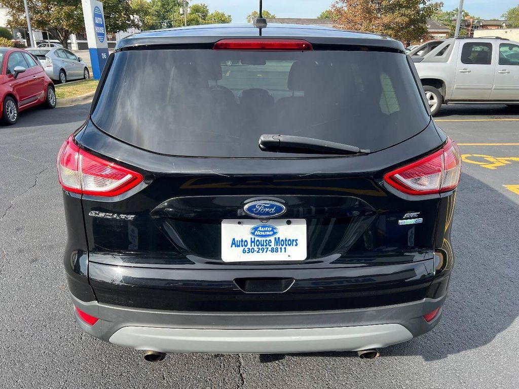 used 2016 Ford Escape car, priced at $9,990