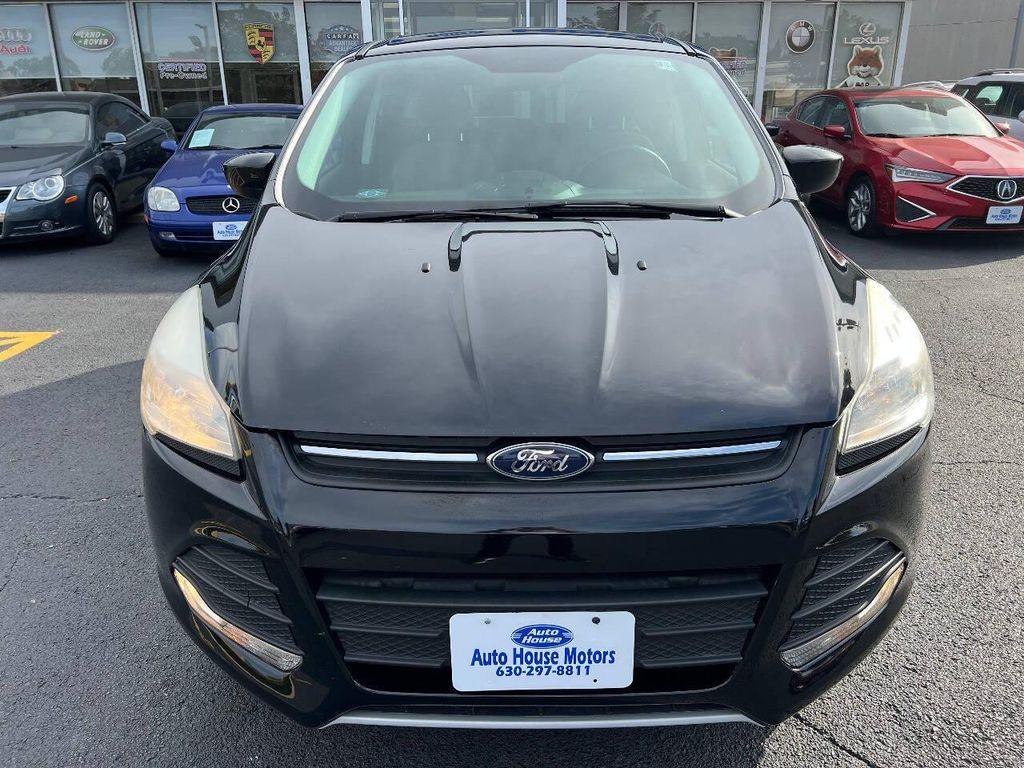 used 2016 Ford Escape car, priced at $9,990