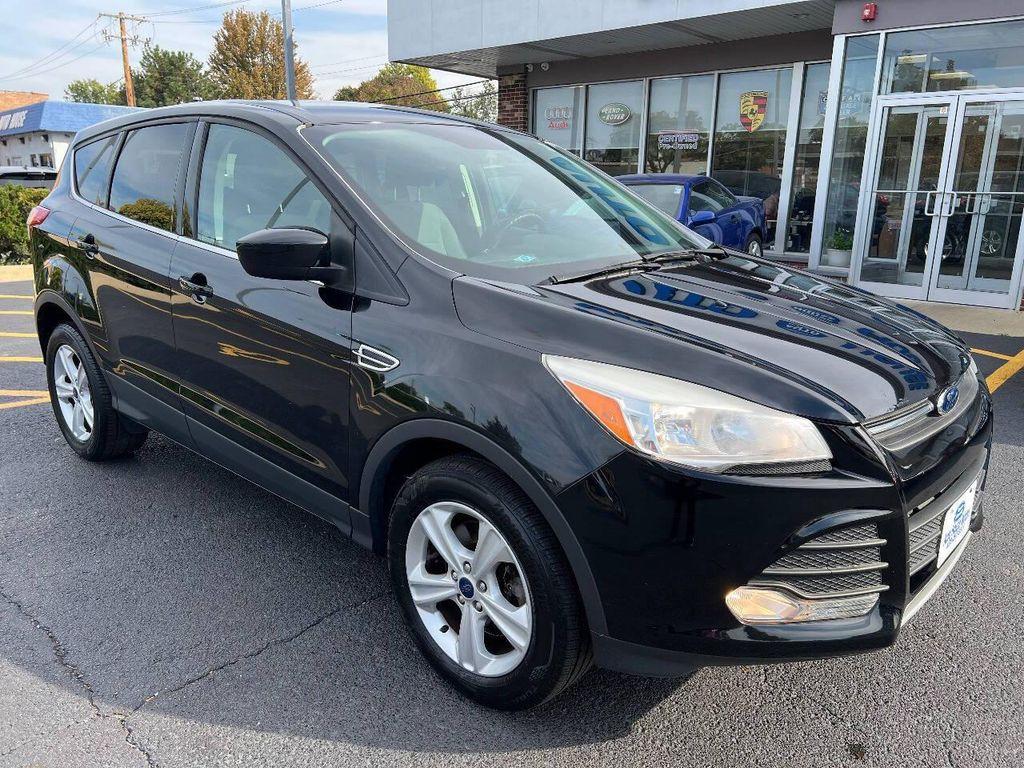used 2016 Ford Escape car, priced at $9,990