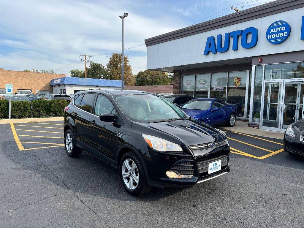 used 2016 Ford Escape car, priced at $9,990