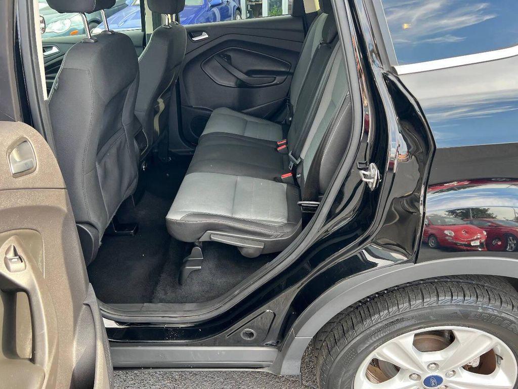 used 2016 Ford Escape car, priced at $9,990