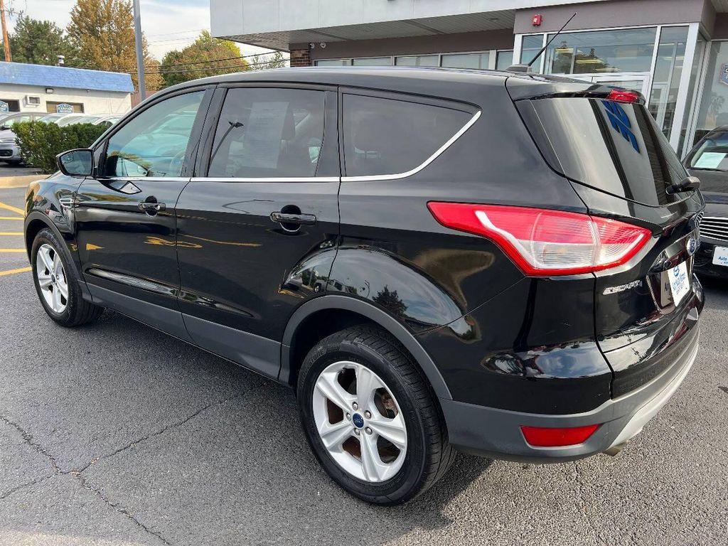used 2016 Ford Escape car, priced at $9,990