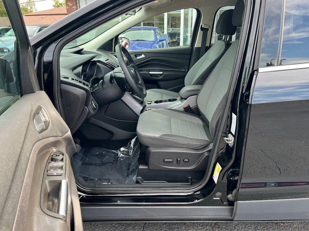 used 2016 Ford Escape car, priced at $9,990