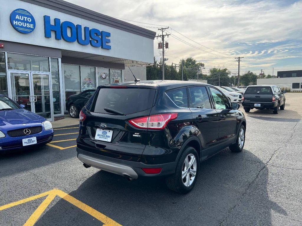 used 2016 Ford Escape car, priced at $9,990