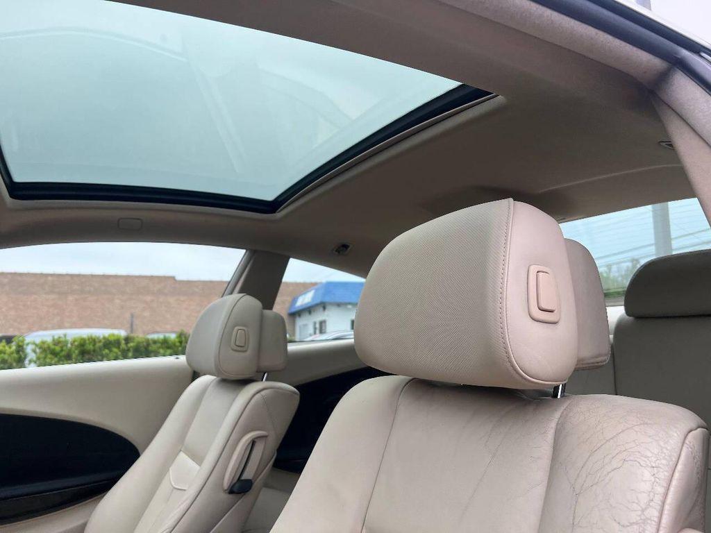 used 2010 BMW 650 car, priced at $7,990