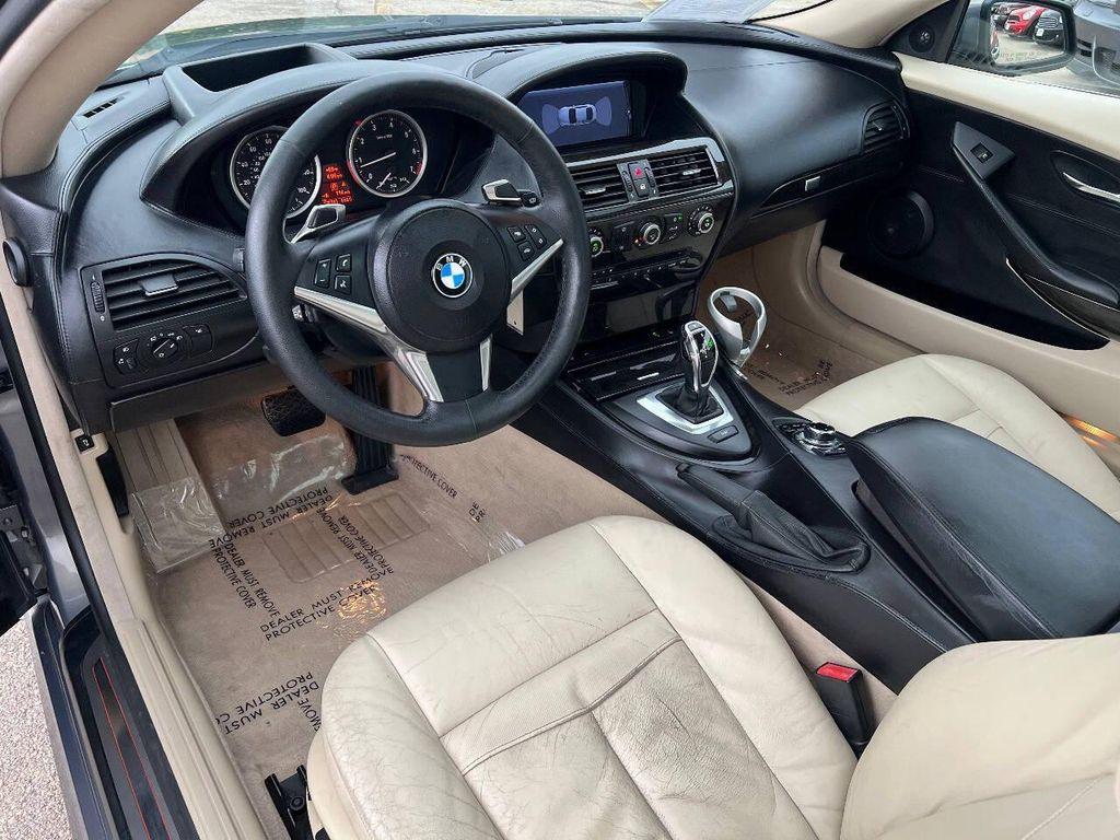 used 2010 BMW 650 car, priced at $7,990